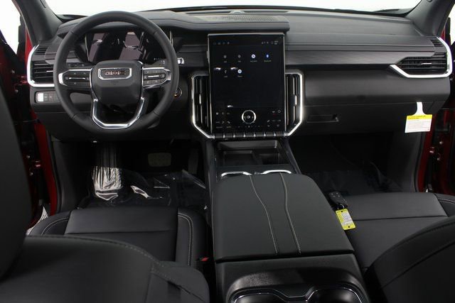 New 2026 GMC Acadia Elevation w/ Black Edition image 11