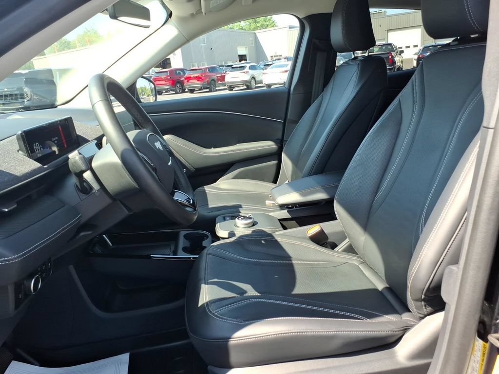Used 2024 Ford Mustang Mach-E Premium AWD/4WD image 15