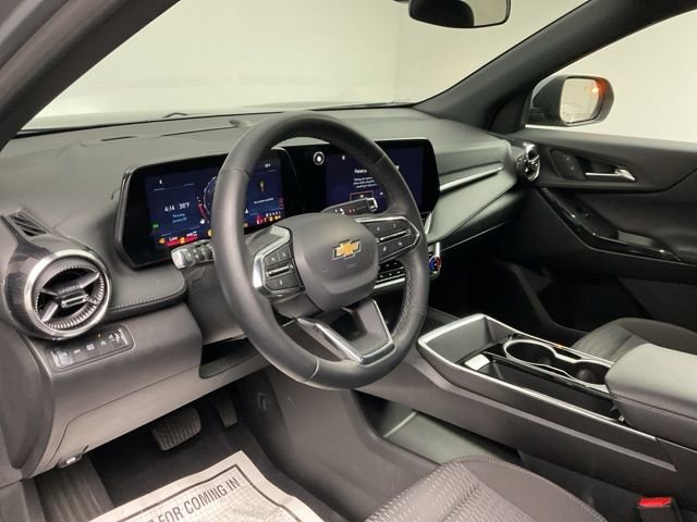 Certified 2025 Chevrolet Equinox LT image 13