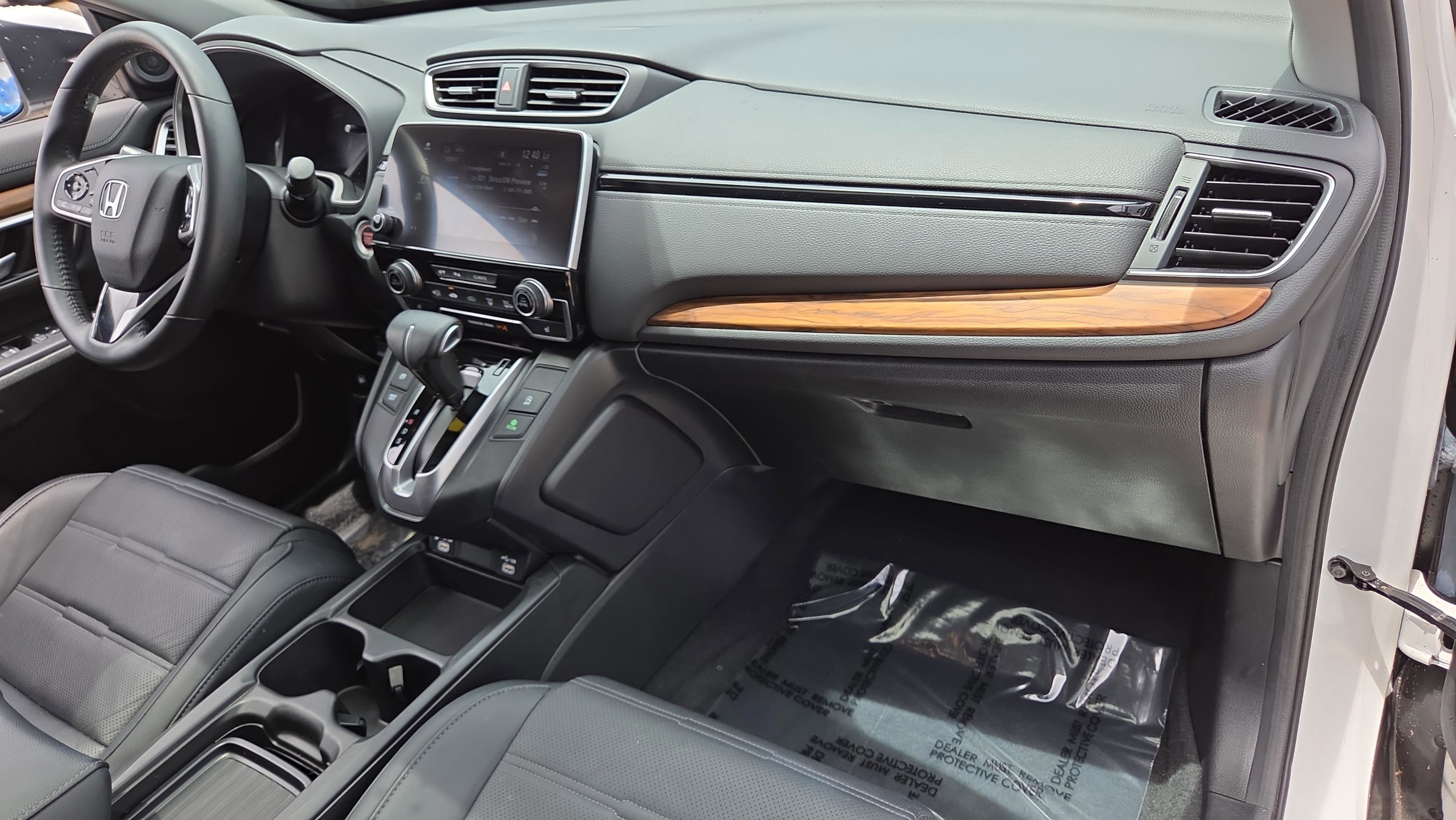Used 2020 Honda CR-V EX-L image 16