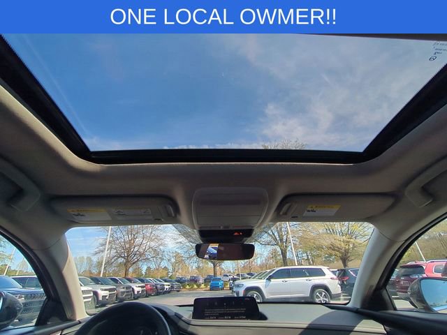 Used 2024 MAZDA CX-30 Carbon image 29