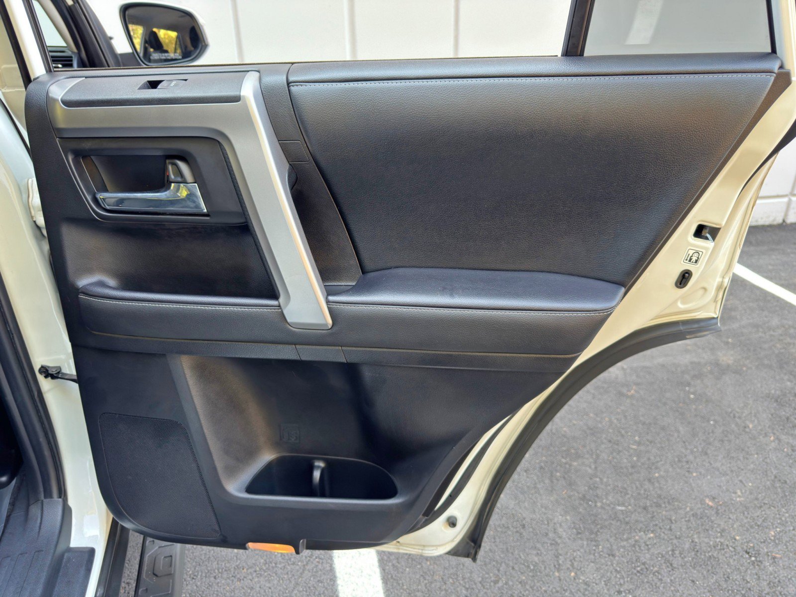 Used 2021 Toyota 4Runner SR5 image 42