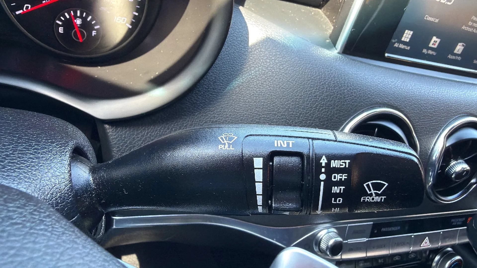 Used 2021 Kia Stinger GT-Line AWD/4WD image 13