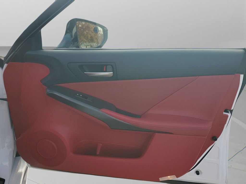 Used 2023 Lexus IS 350 F Sport image 41