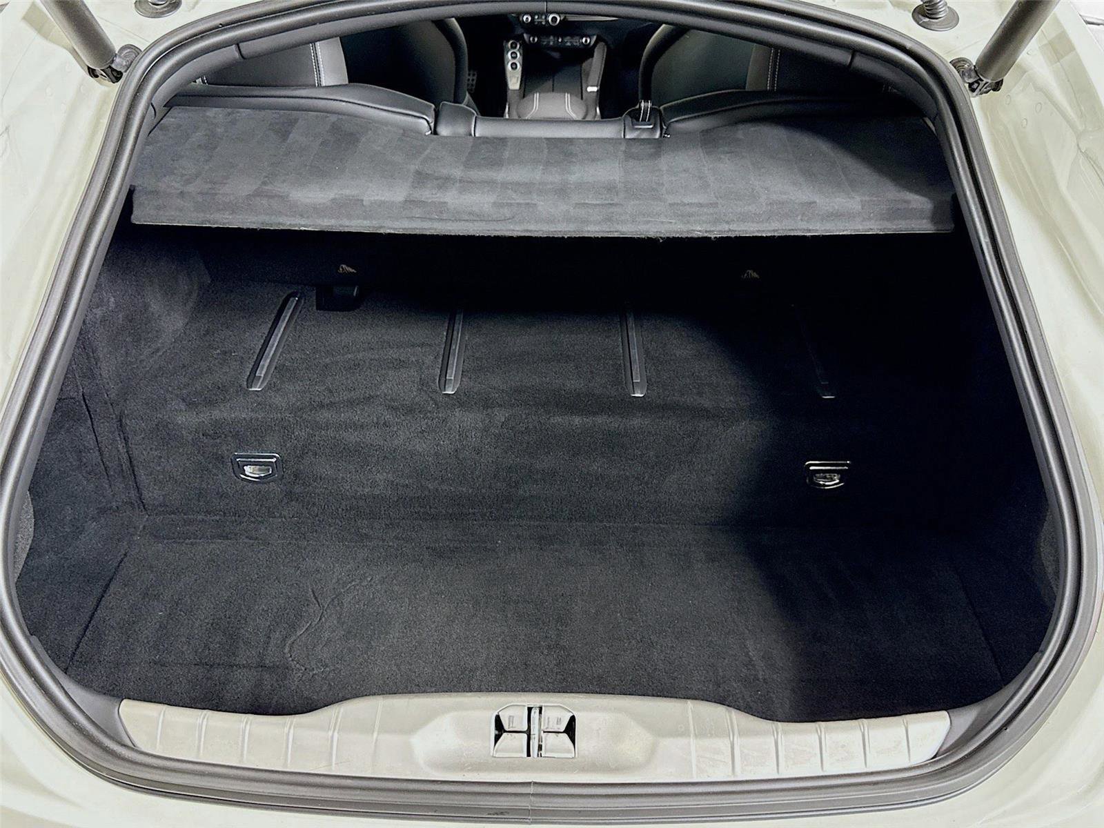 Used 2019 Ferrari GTC4Lusso T image 24