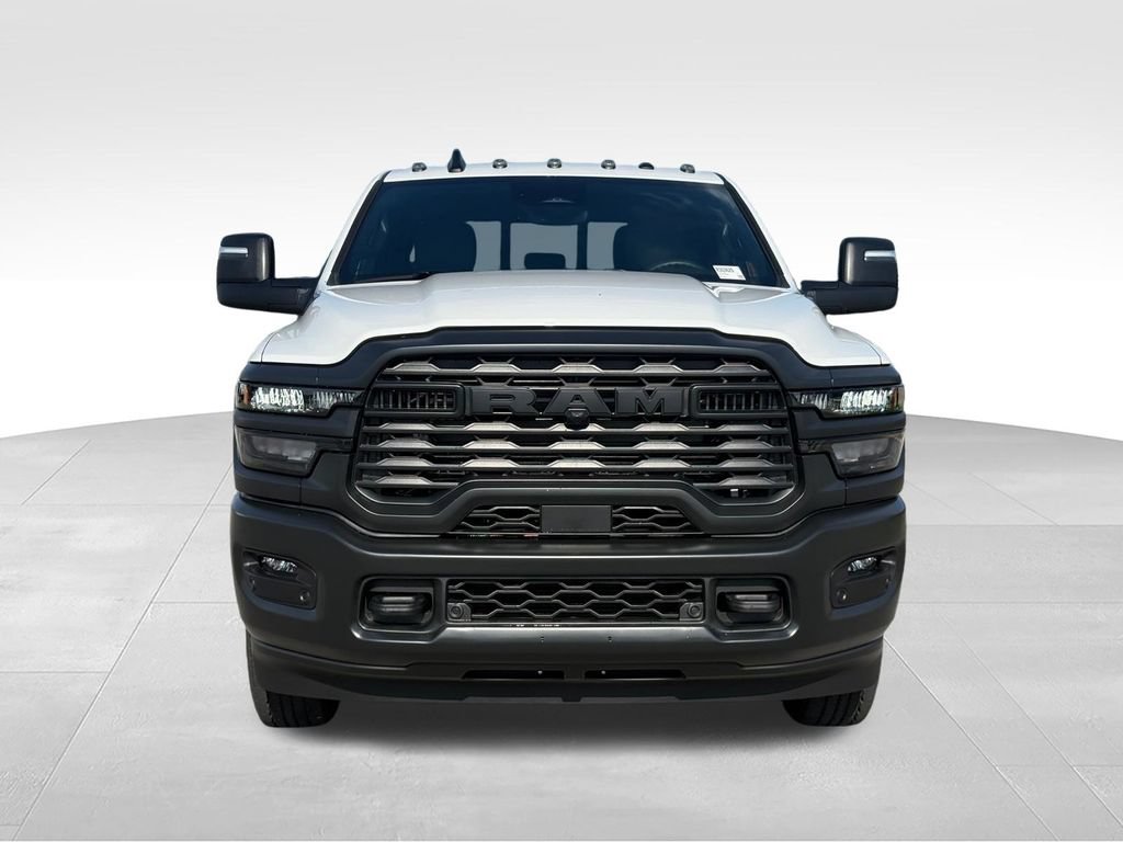New 2026 RAM 2500 Tradesman AWD/4WD image 34