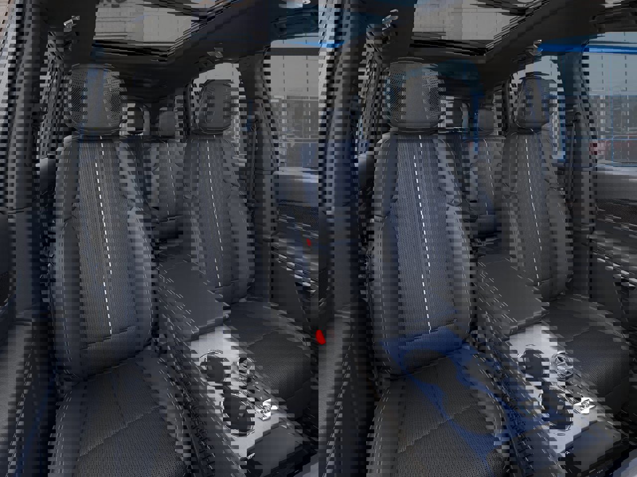 New 2026 Cadillac Vistiq Luxury w/ LPO, Floor Liner Package image 40