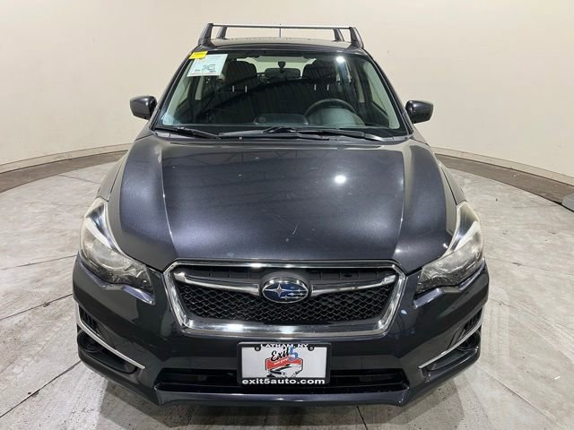 Used 2015 Subaru Impreza 2.0i Premium AWD/4WD image 4