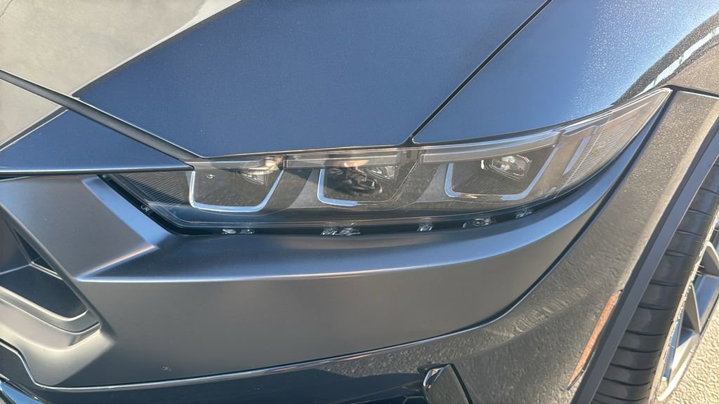 Used 2024 Ford Mustang Dark Horse w/ Dark Horse Handlin Package image 6