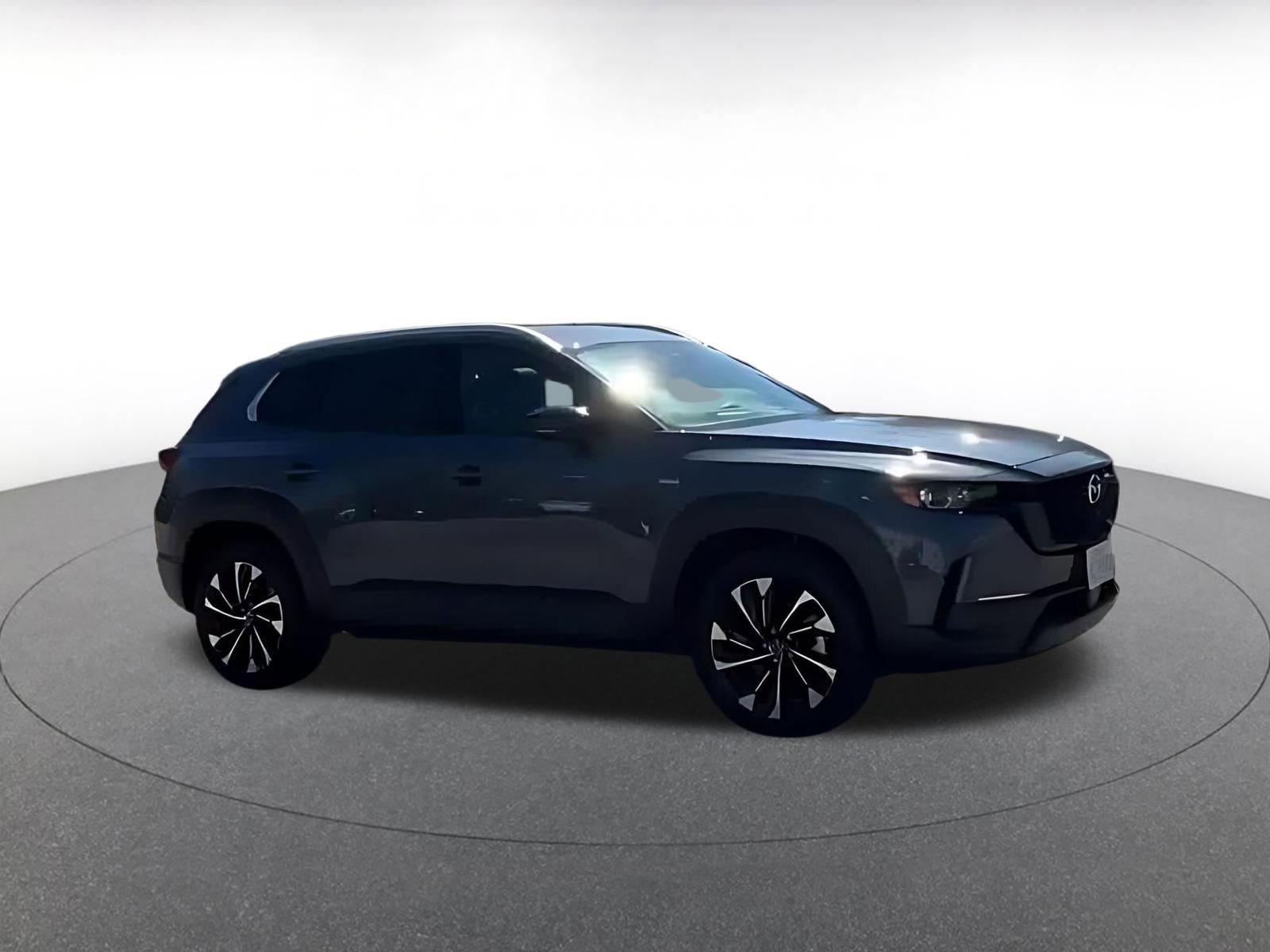 Used 2025 MAZDA CX-50 2.5 Hybrid w/ Premium Plus Pkg image 2