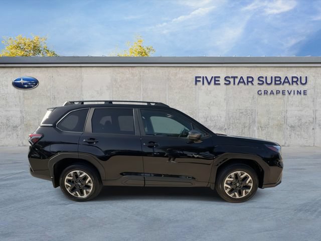 Certified 2026 Subaru Forester Premium AWD/4WD image 9