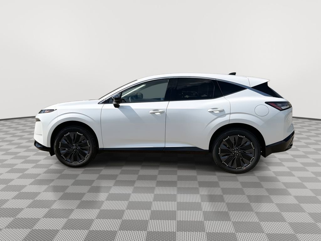 New 2026 Nissan Murano Platinum w/ Cargo Package AWD/4WD image 6
