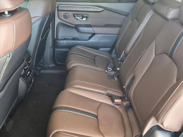 New 2026 Honda Pilot image 15