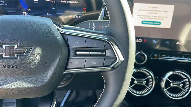 New 2026 Chevrolet Blazer EV LT image 21