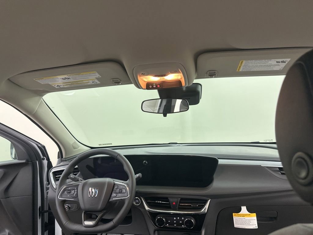 New 2026 Buick Encore GX Sport Touring w/ Advanced Technology Package image 20