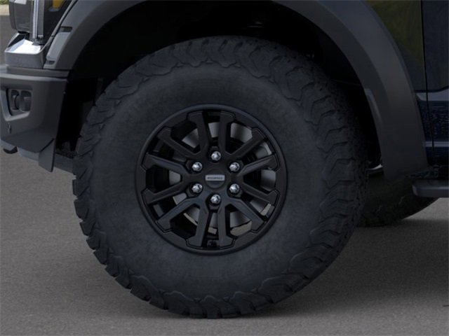 New 2025 Ford F150 Raptor image 19