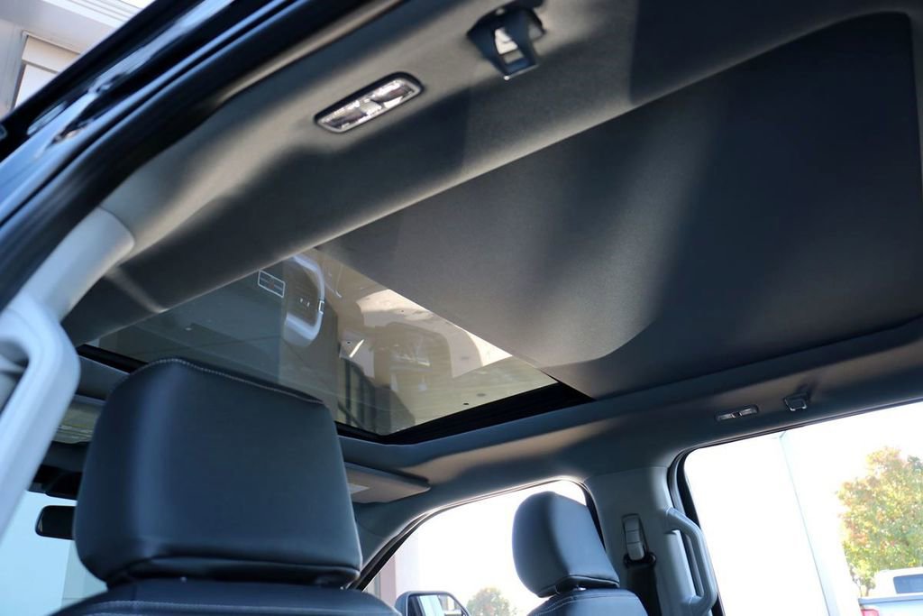 New 2026 Ford F250 XLT w/ XLT Premium Package image 26