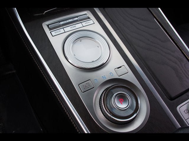 Used 2021 Genesis GV80 3.5T Advanced + AWD/4WD image 32