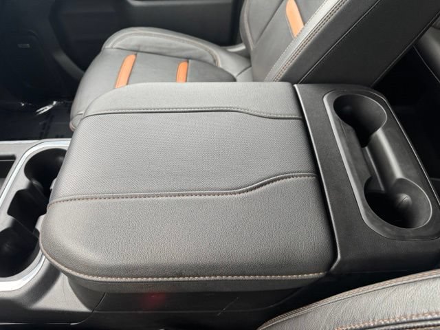 Certified 2023 GMC Sierra 2500 AT4 w/ AT4 Premium Plus Package AWD/4WD image 22