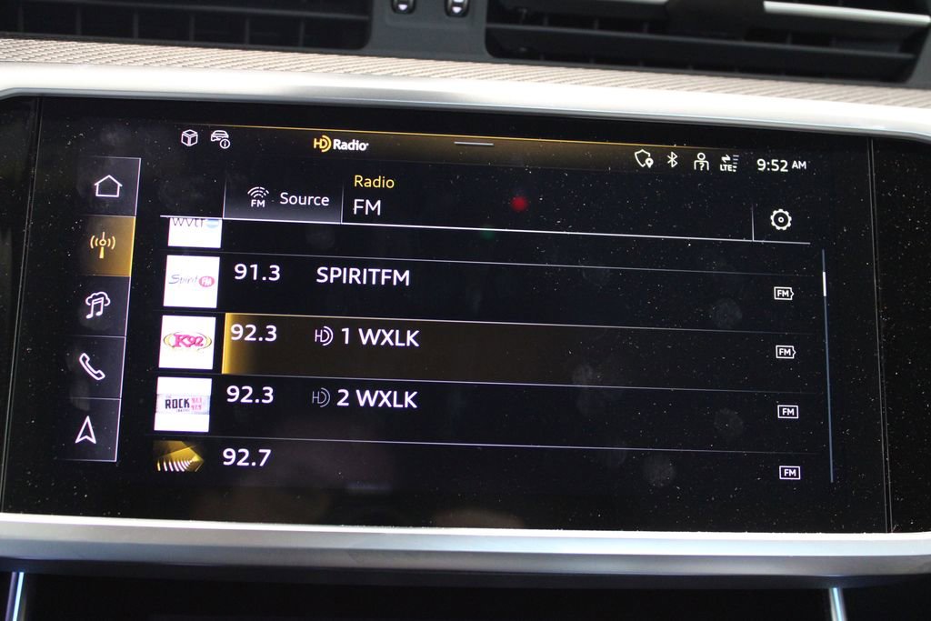 New 2025 Audi RS 7 performance Sportback image 18