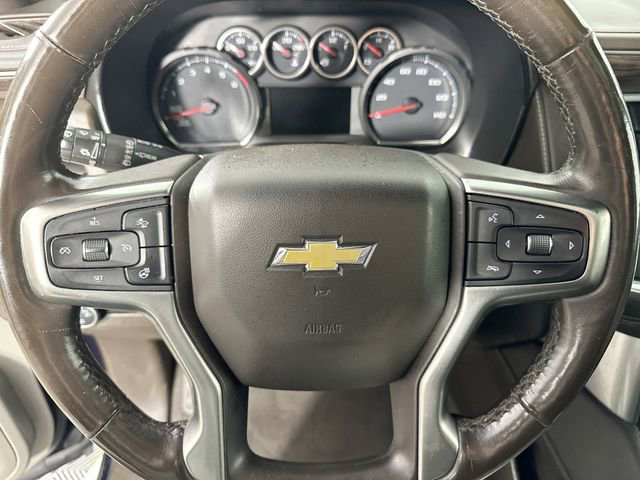 Used 2021 Chevrolet Tahoe LT w/ LT Signature Package image 23