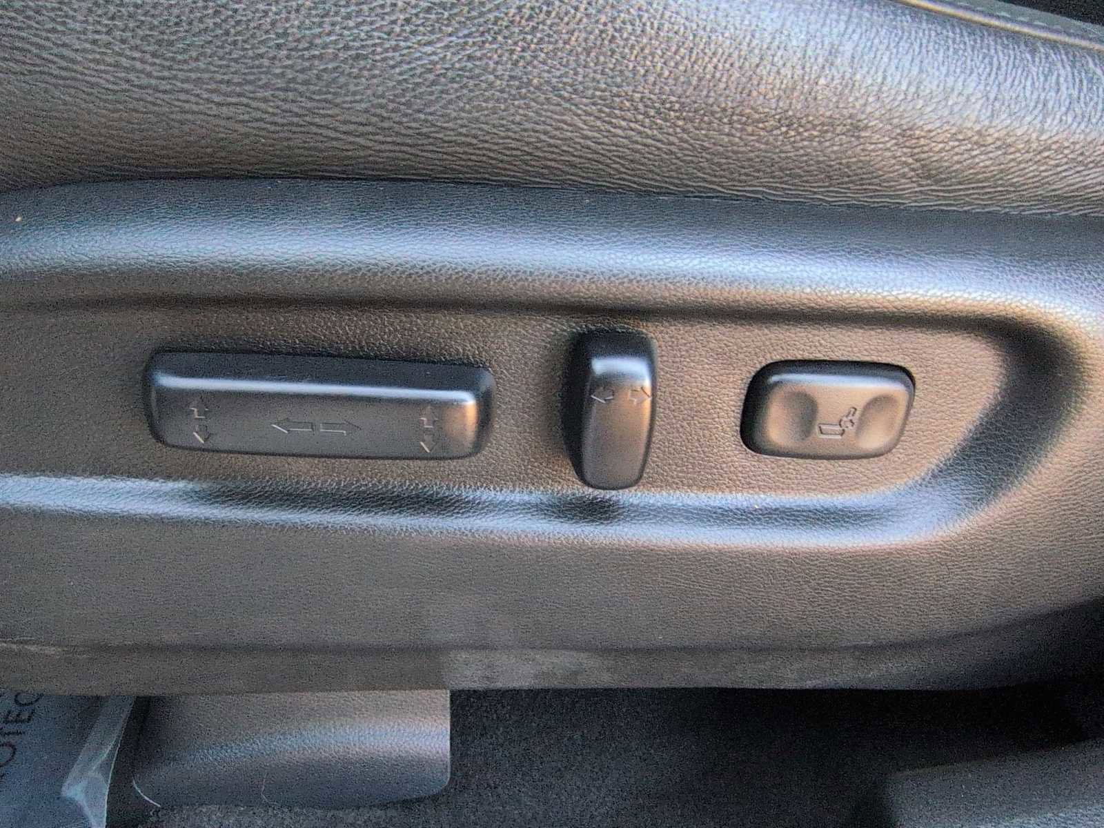 Used 2020 Honda Passport EX-L image 18