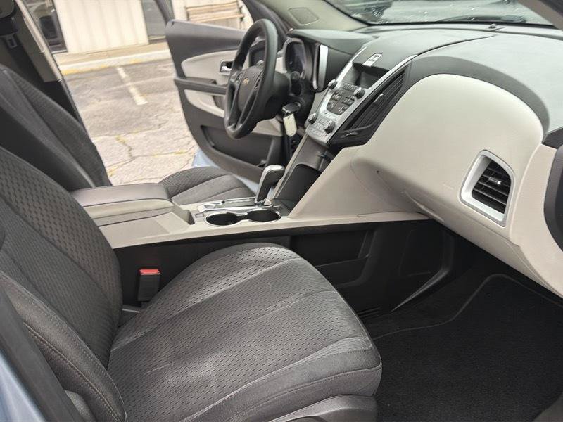 Used 2014 Chevrolet Equinox LS FWD image 19