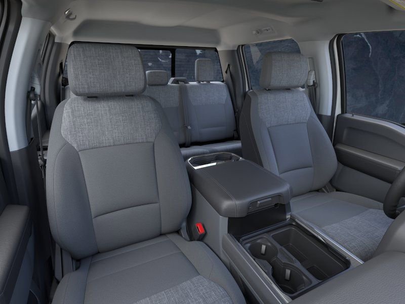 New 2026 Ford F450 XLT image 10