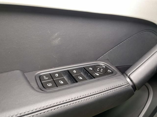 New 2026 Porsche Cayenne E-Hybrid Coupe AWD/4WD image 37