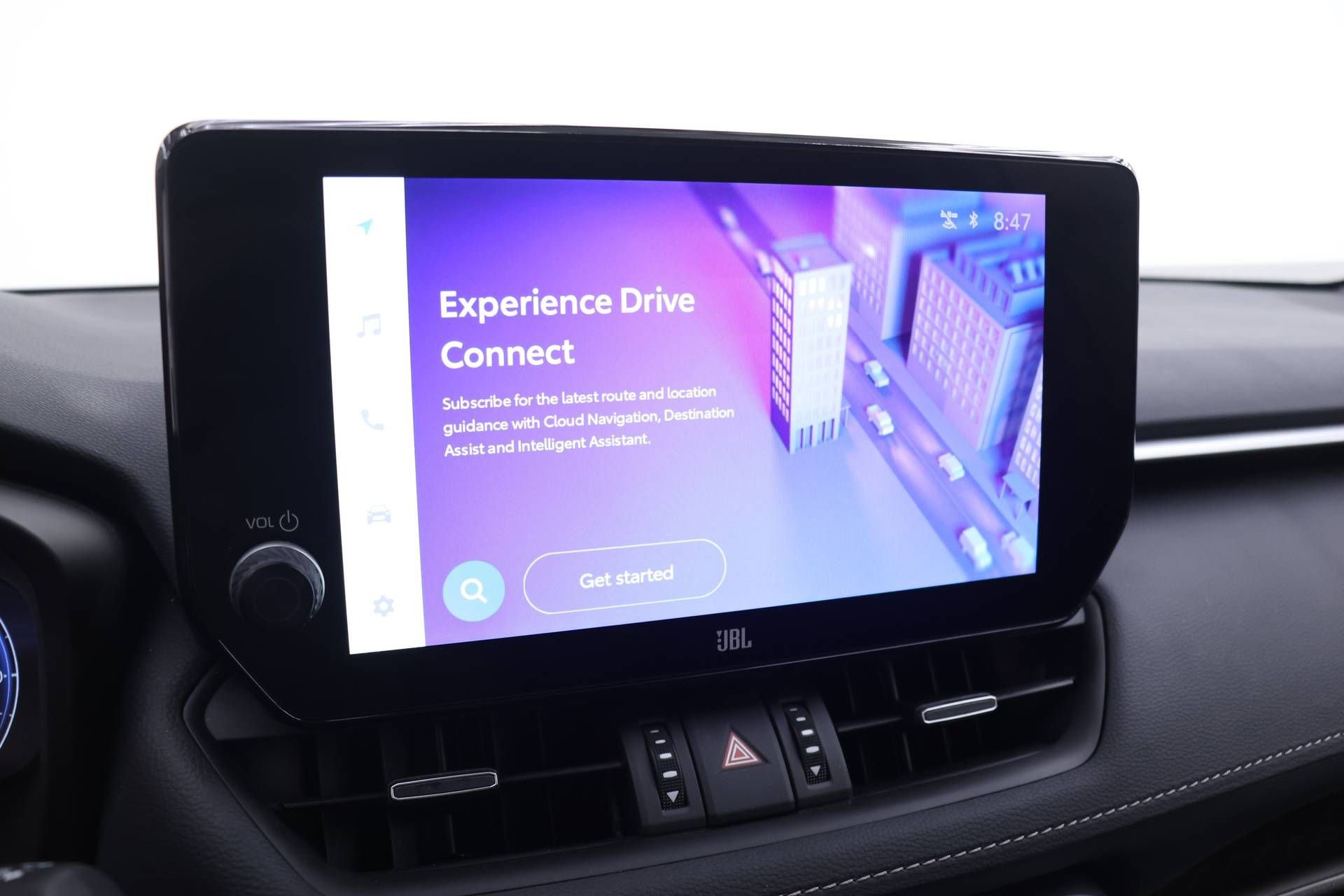 Used 2024 Toyota RAV4 Limited w/ Advanced Technology Package image 8