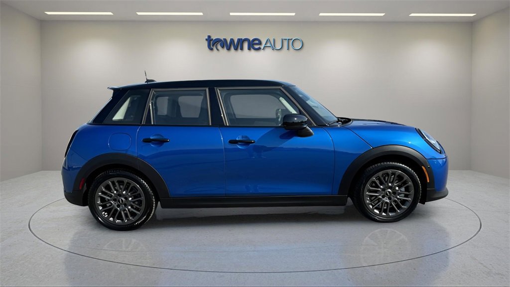 Used 2025 MINI Cooper S image 6