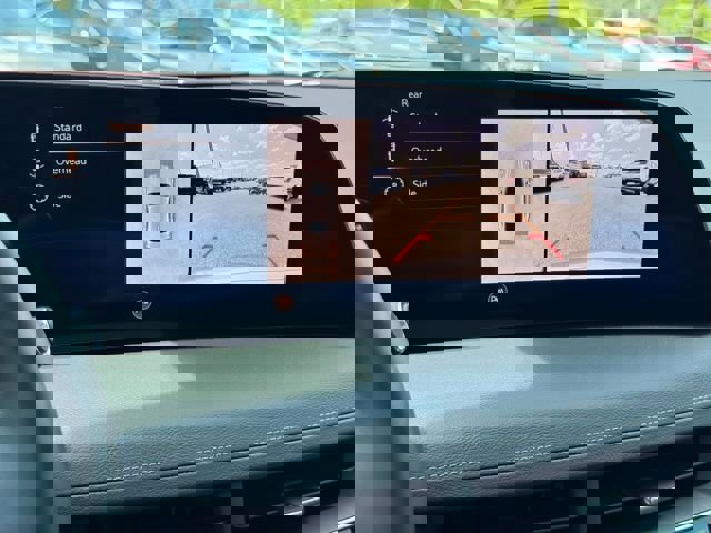 New 2025 Cadillac CT5 Premium Luxury RWD image 32