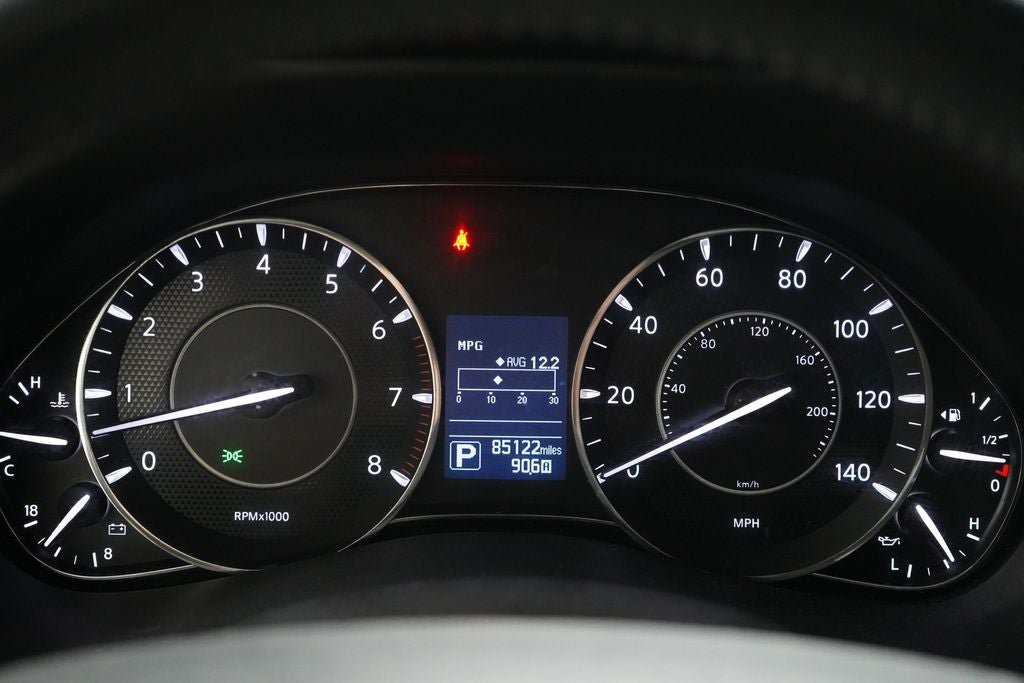 Used 2017 Nissan Armada SV w/ Driver Package RWD image 15
