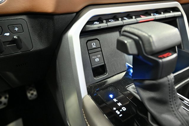 Used 2023 Toyota Tundra 1794 Edition w/ TRD Off-Road Package image 22