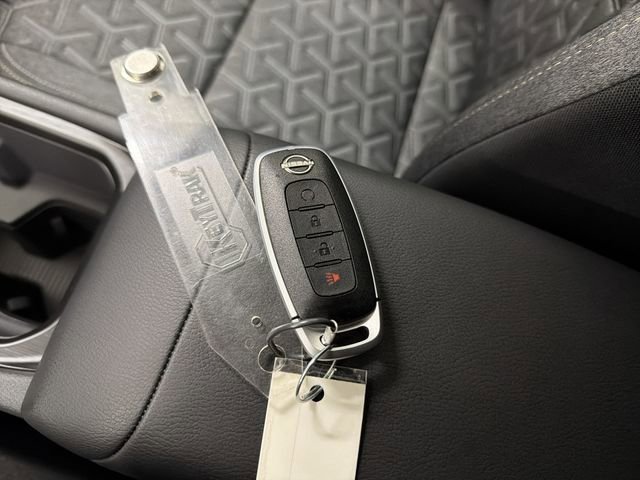 New 2026 Nissan Kicks SV w/ SV Premium Package image 29