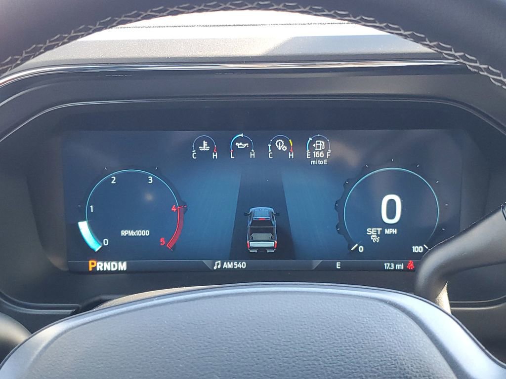 New 2026 Ford F350 Lariat image 14