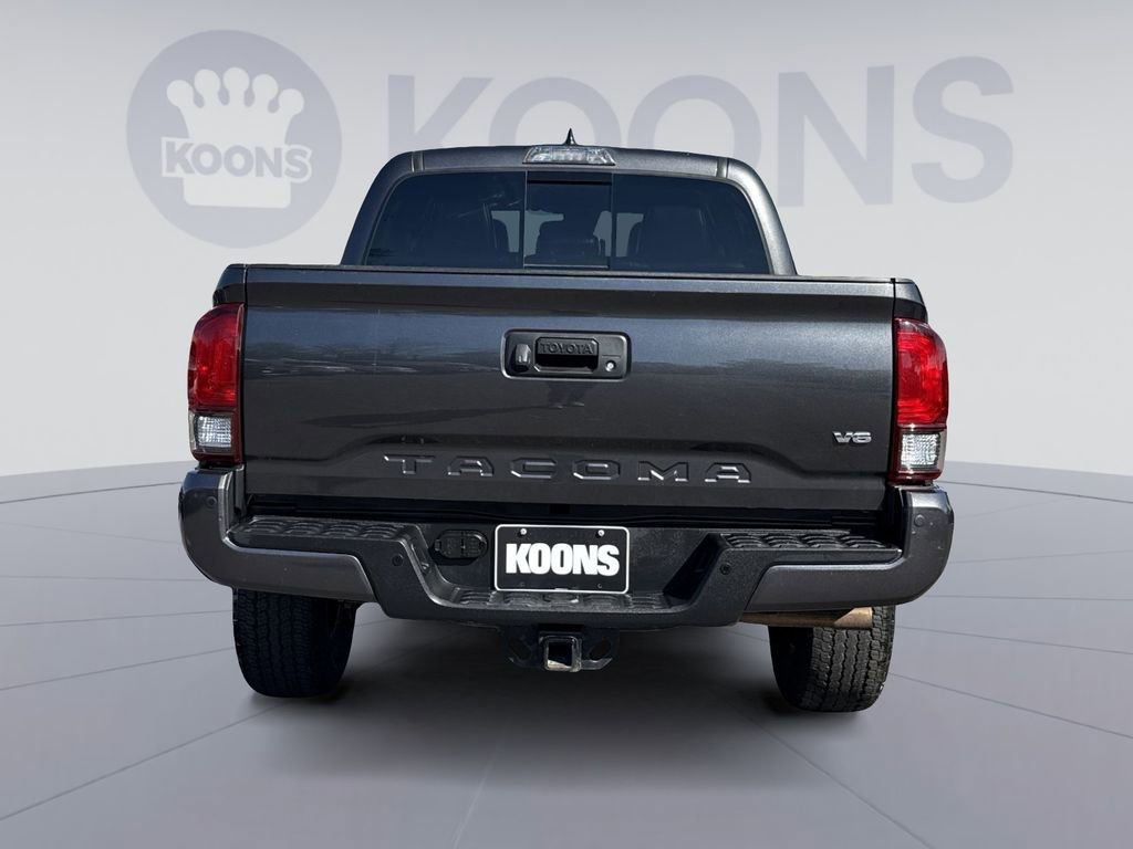 Used 2019 Toyota Tacoma TRD Off-Road image 5