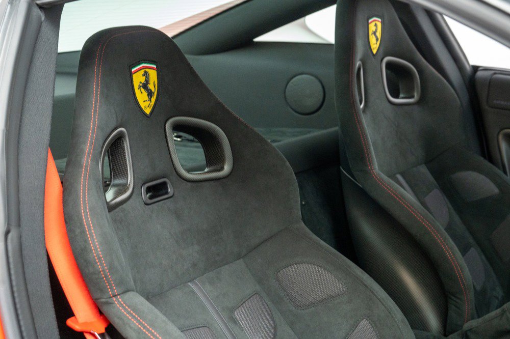 Used 2011 Ferrari 599 GTB Fiorano image 46