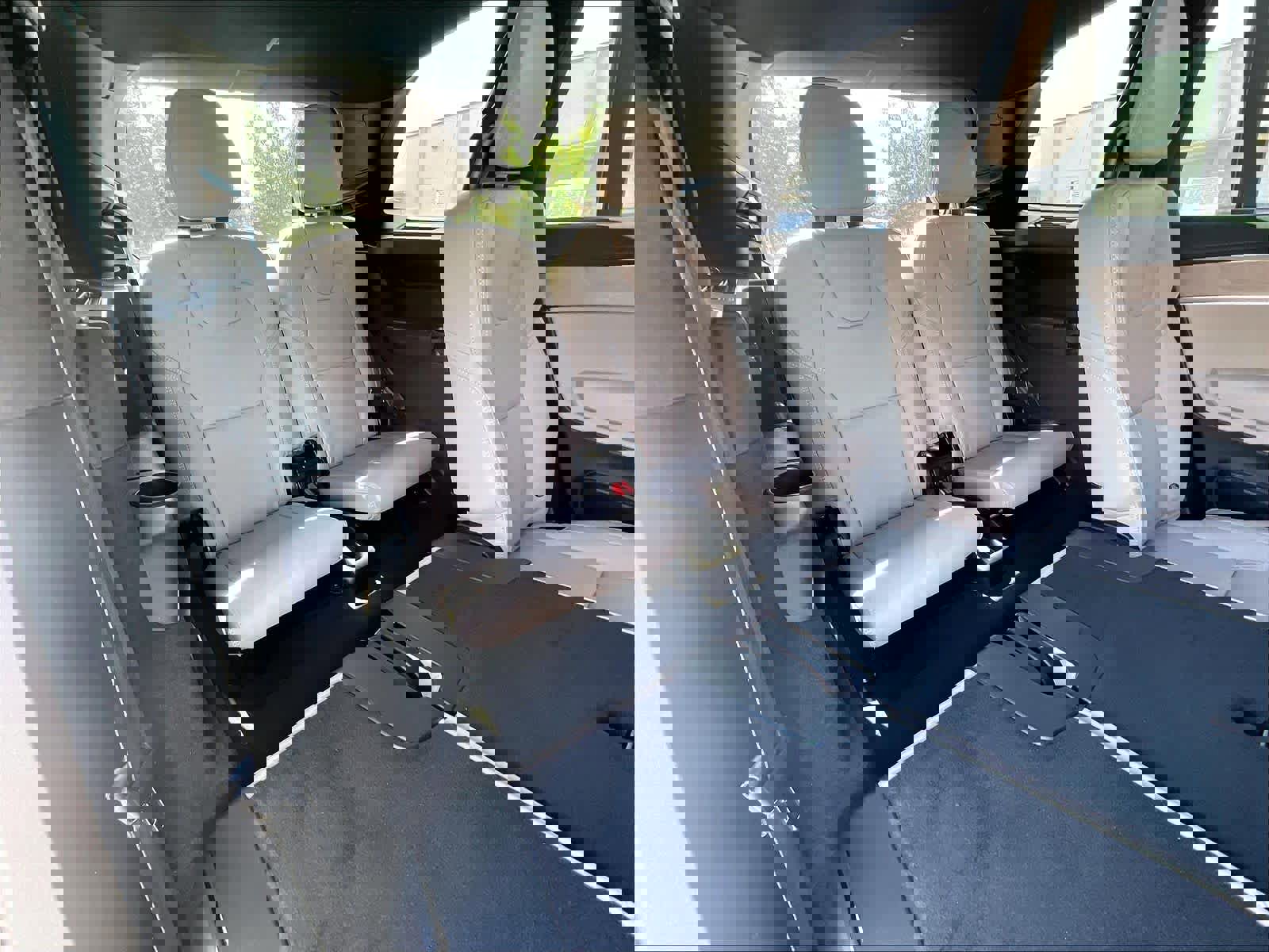 New 2026 Volvo XC90 T8 Ultra w/ Lounge Package image 28