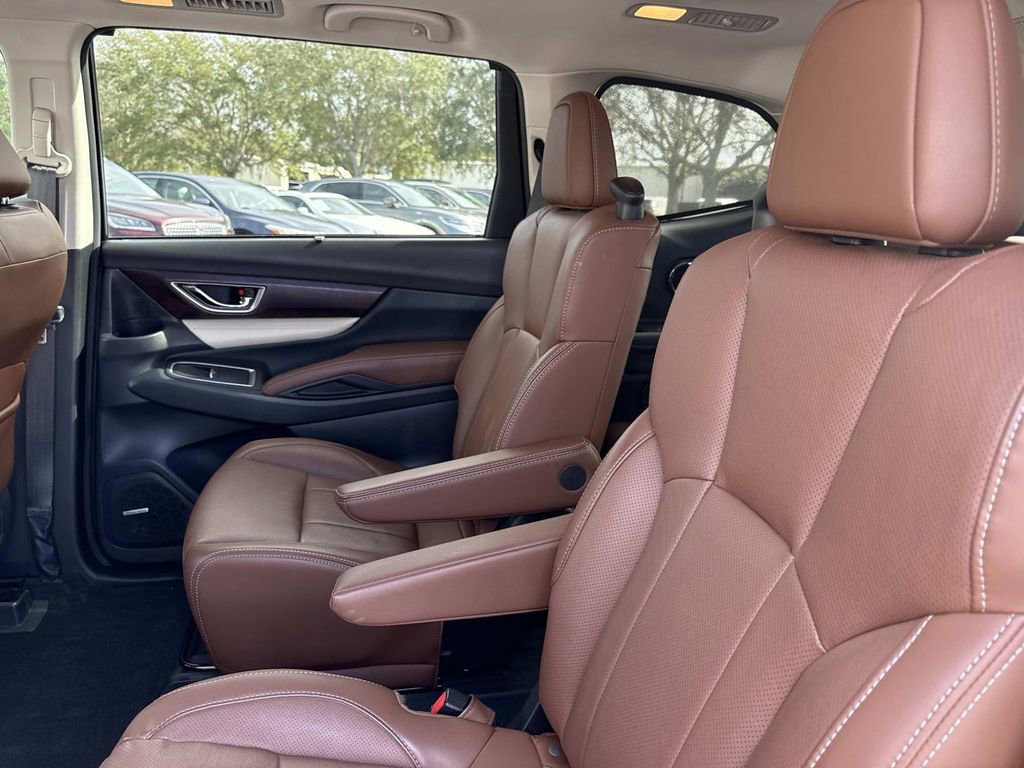 Used 2020 Subaru Ascent Touring w/ Popular Package #2 image 14