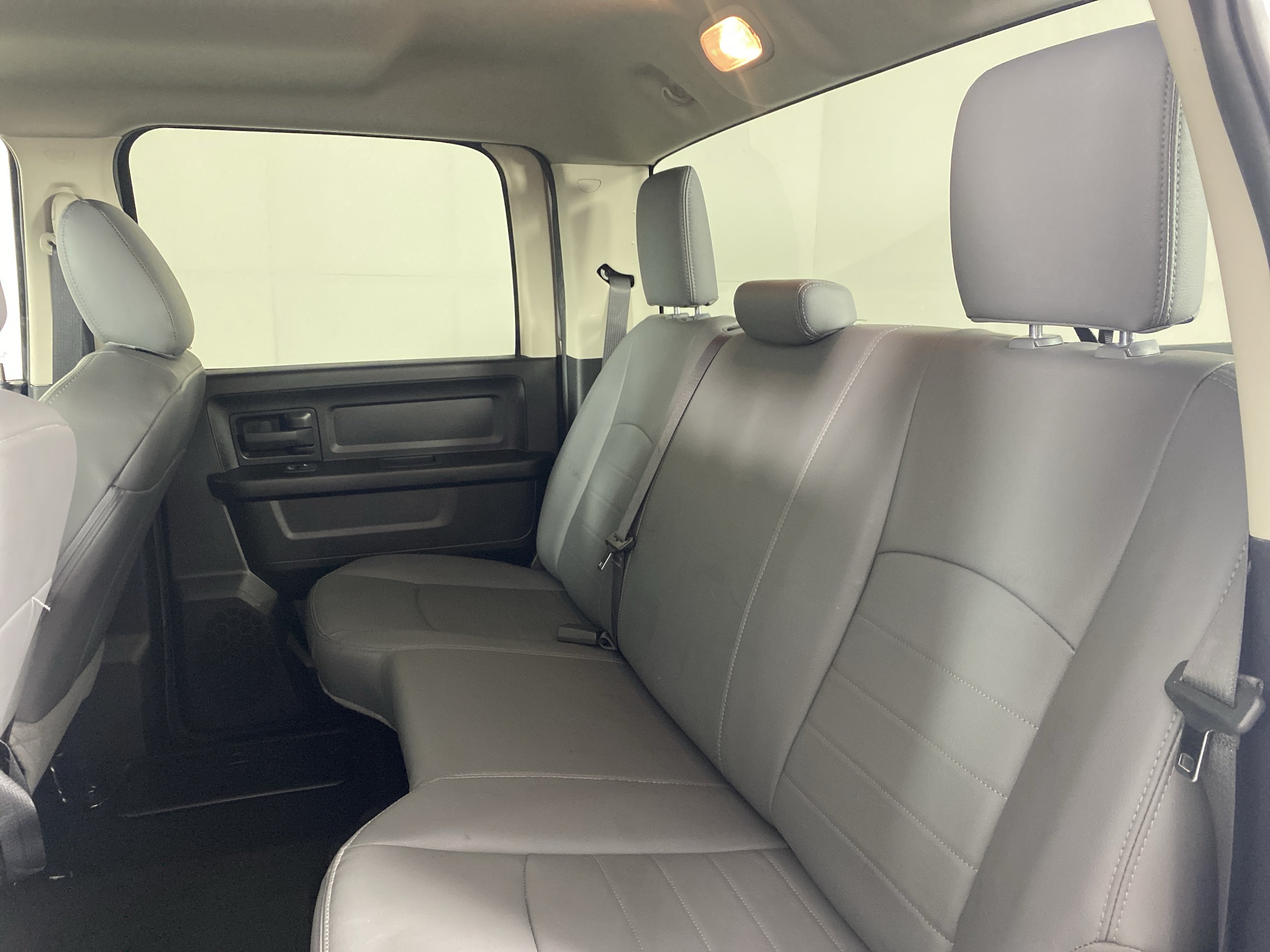 Used 2019 RAM 1500 Tradesman w/ Protection Group AWD/4WD image 27