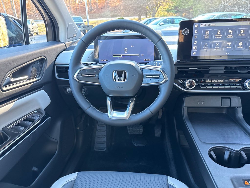 New 2026 Honda Prologue Elite image 15