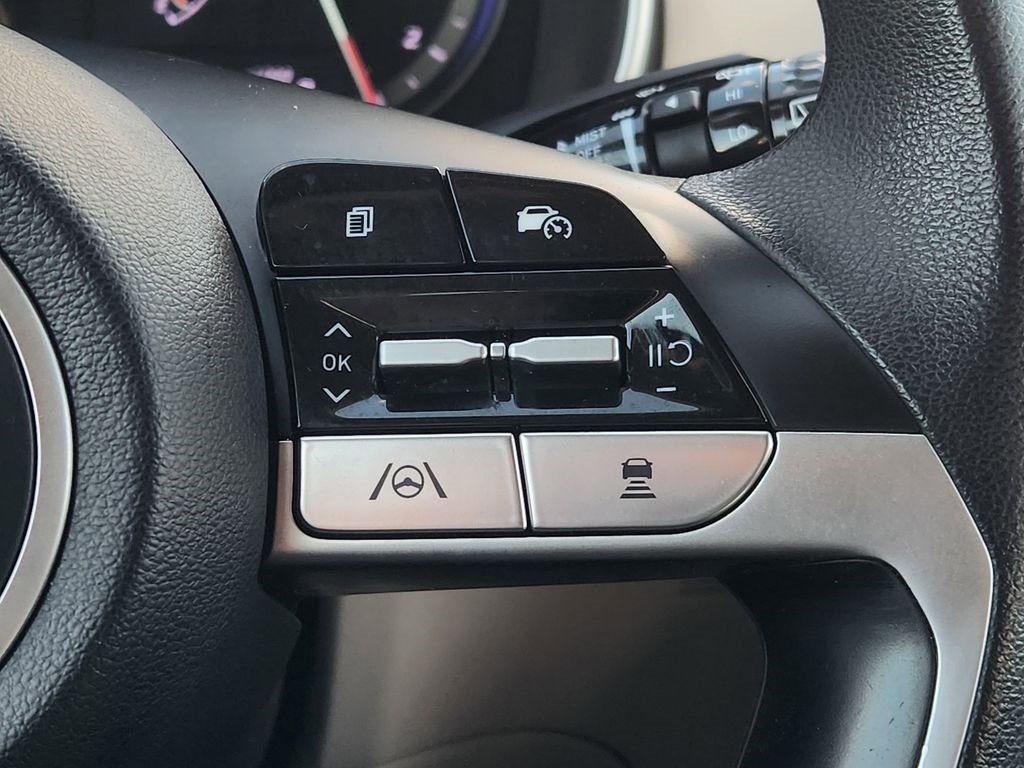 Used 2024 Hyundai Tucson SEL image 29