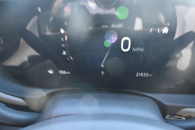 Used 2024 Buick Envista Avenir image 19