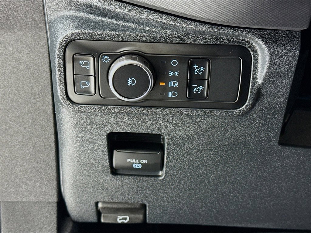 Used 2024 Ford Bronco Raptor image 14