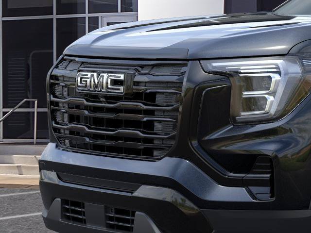 New 2027 GMC Terrain Elevation FWD image 39