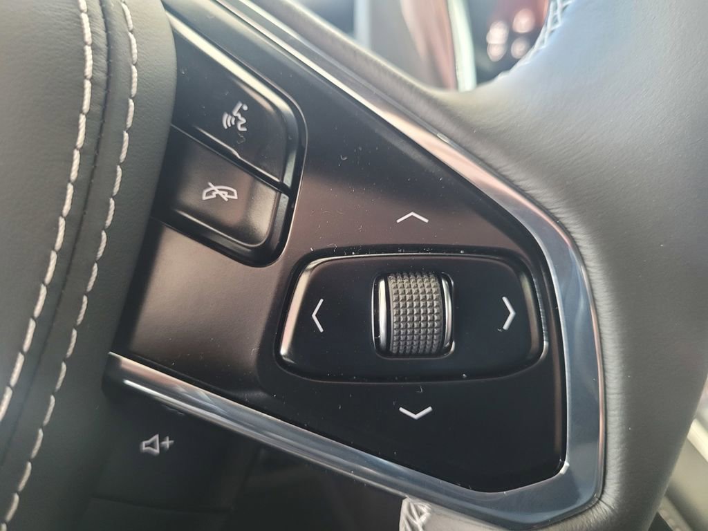 New 2026 Chevrolet Corvette Stingray Coupe w/ Battery Protection Package image 11