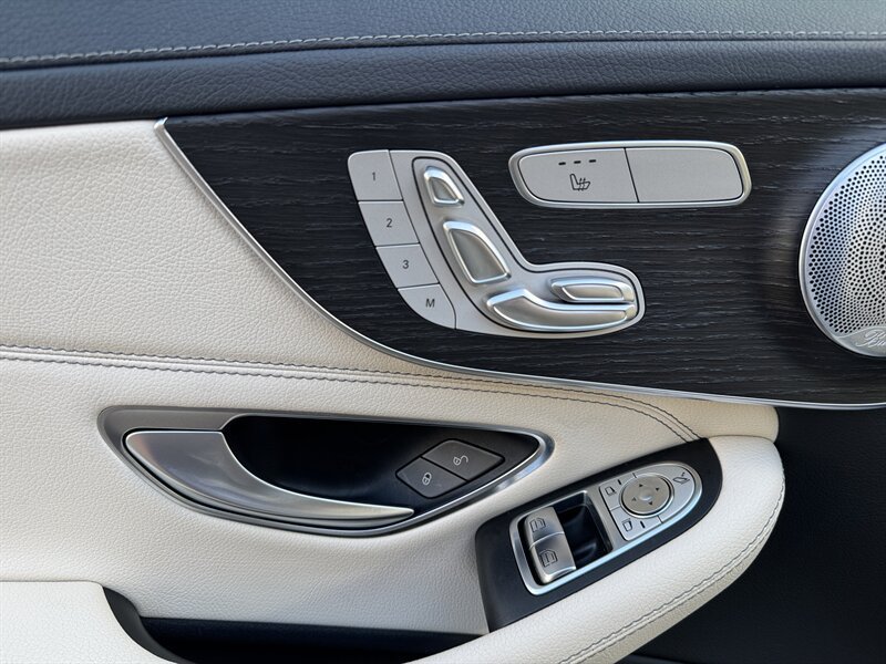 Used 2020 Mercedes-Benz C 43 AMG 4MATIC Coupe image 26