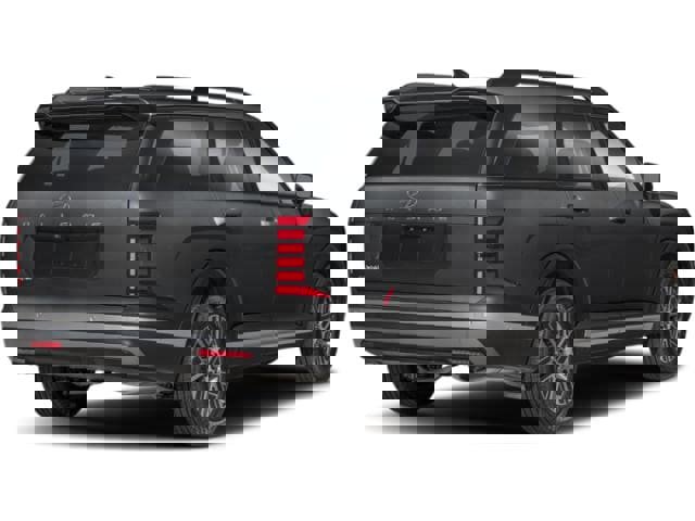 New 2026 Hyundai Palisade SEL Premium image 3