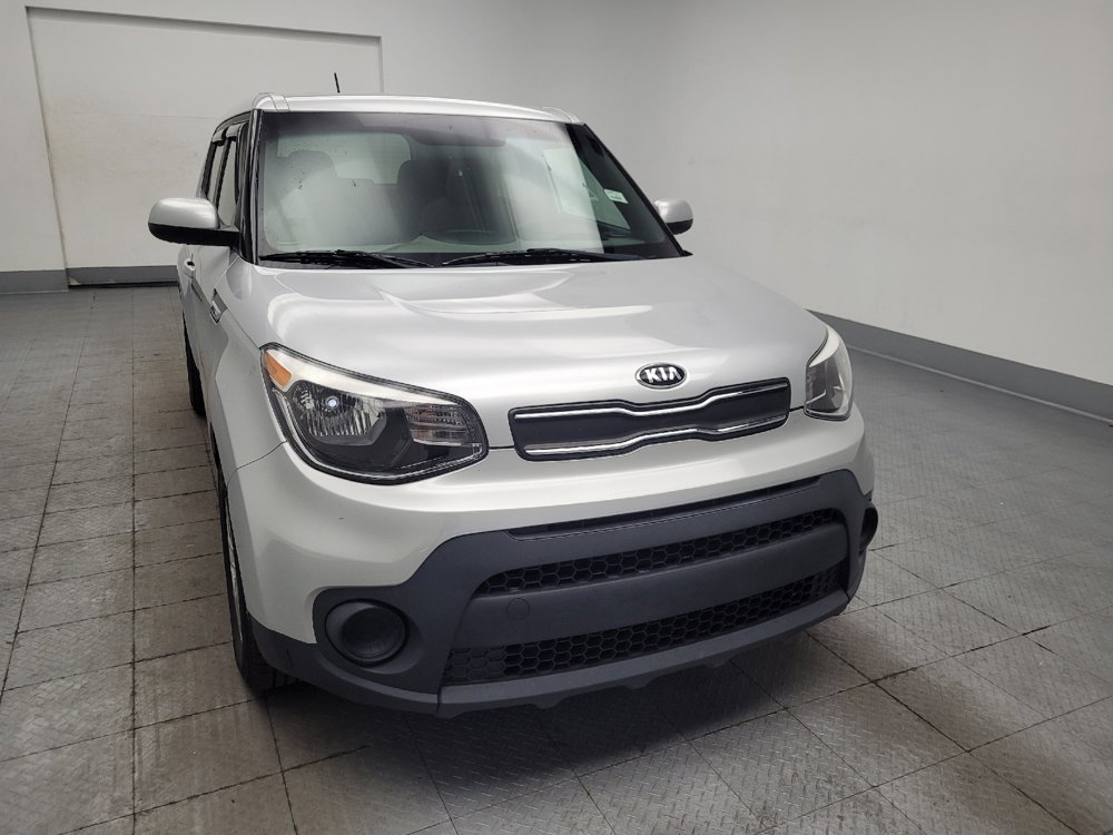 Used 2019 Kia Soul FWD image 14